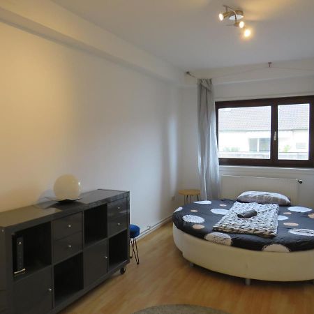 L8 Street - Mannheim Apartman Kültér fotó