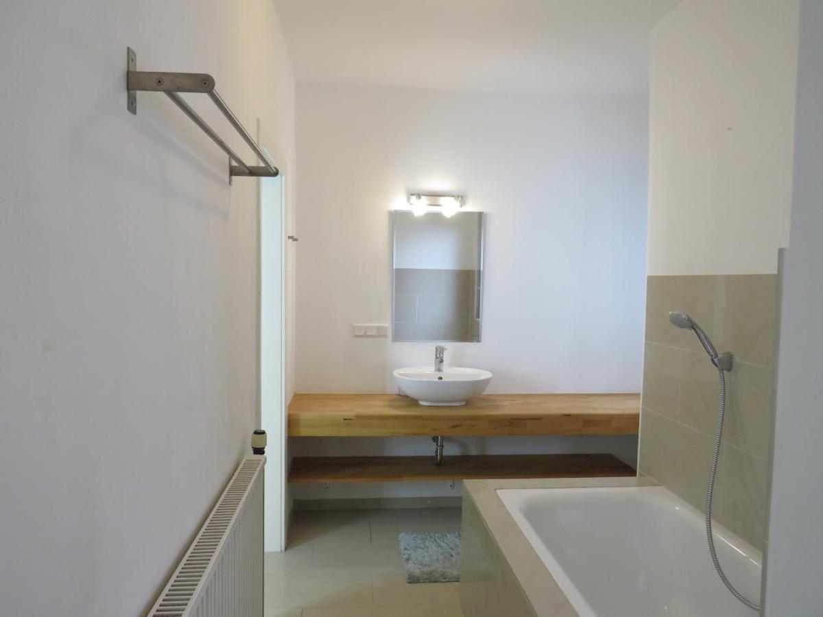 L8 Street - Mannheim Apartman Kültér fotó