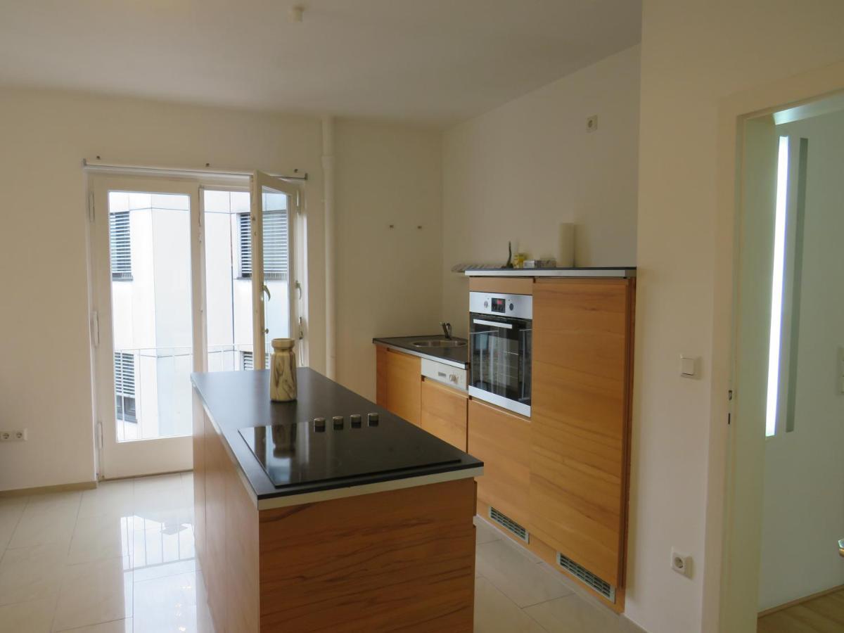 L8 Street - Mannheim Apartman Kültér fotó