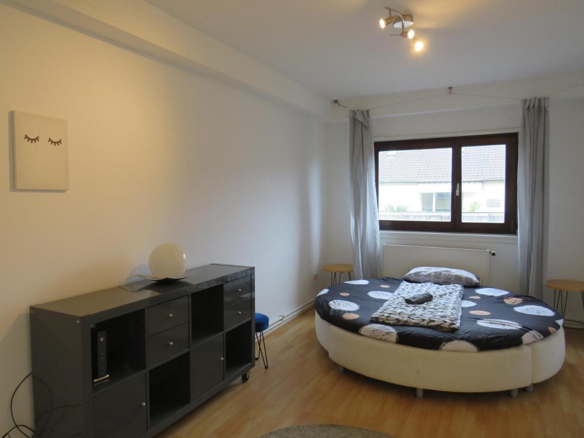 L8 Street - Mannheim Apartman Kültér fotó