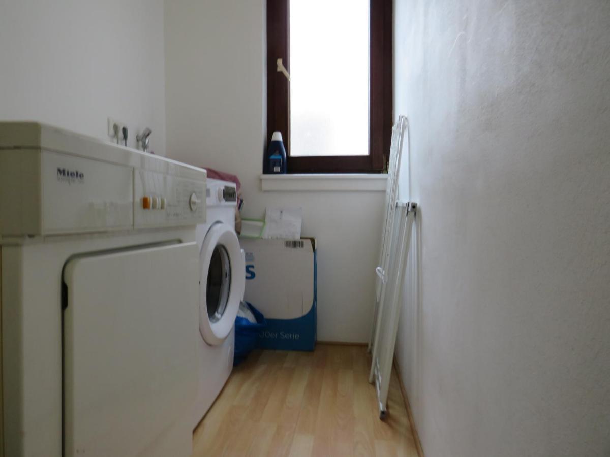 L8 Street - Mannheim Apartman Kültér fotó