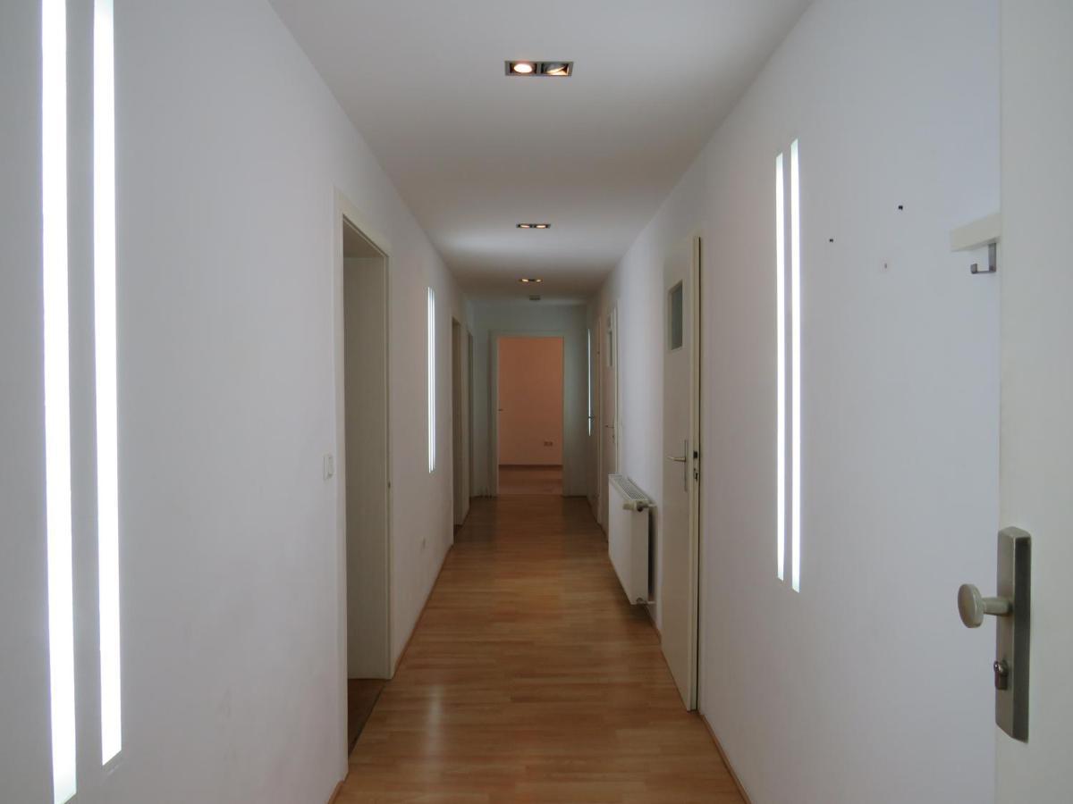 L8 Street - Mannheim Apartman Kültér fotó