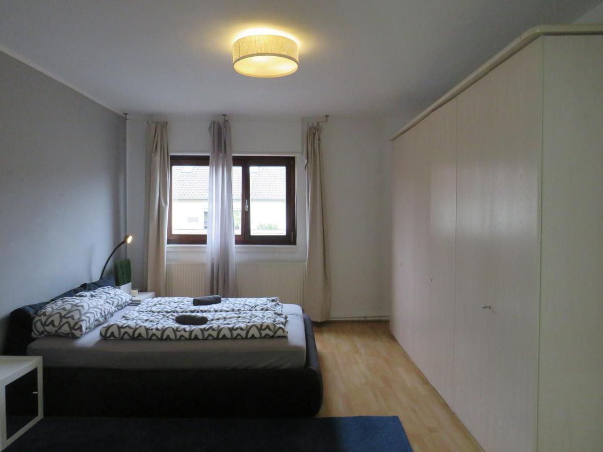 L8 Street - Mannheim Apartman Kültér fotó