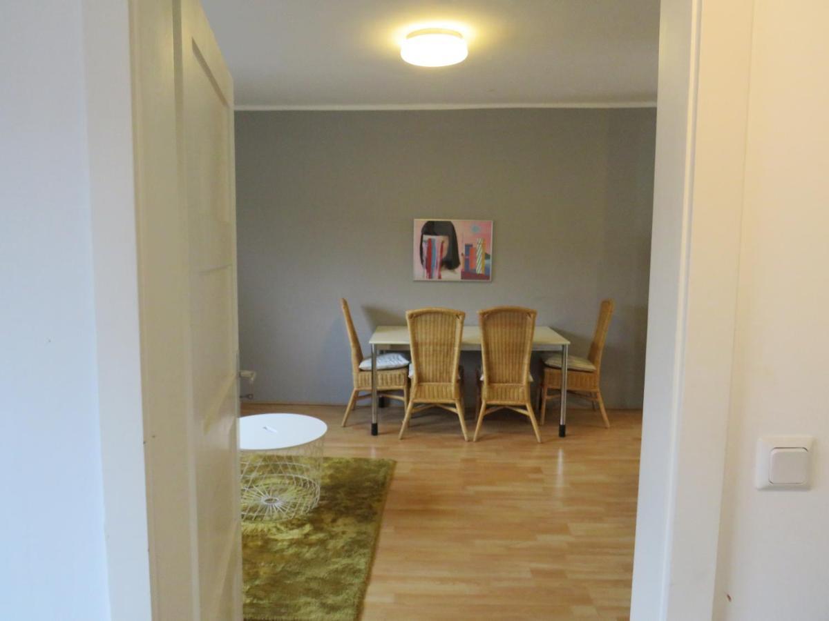 L8 Street - Mannheim Apartman Kültér fotó